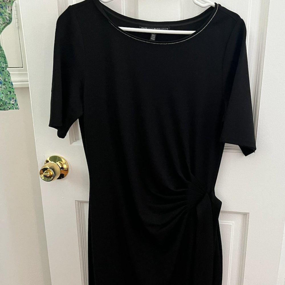 White House Black Market Dress